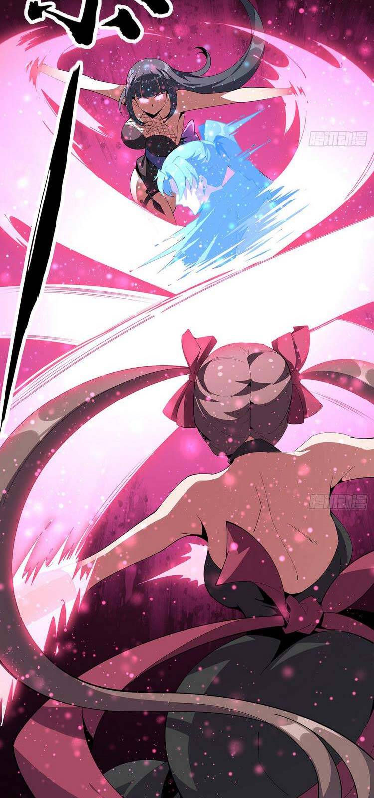 Kiếm Tu Imba Nhất Quả Đất chapter 91 - Trang 7