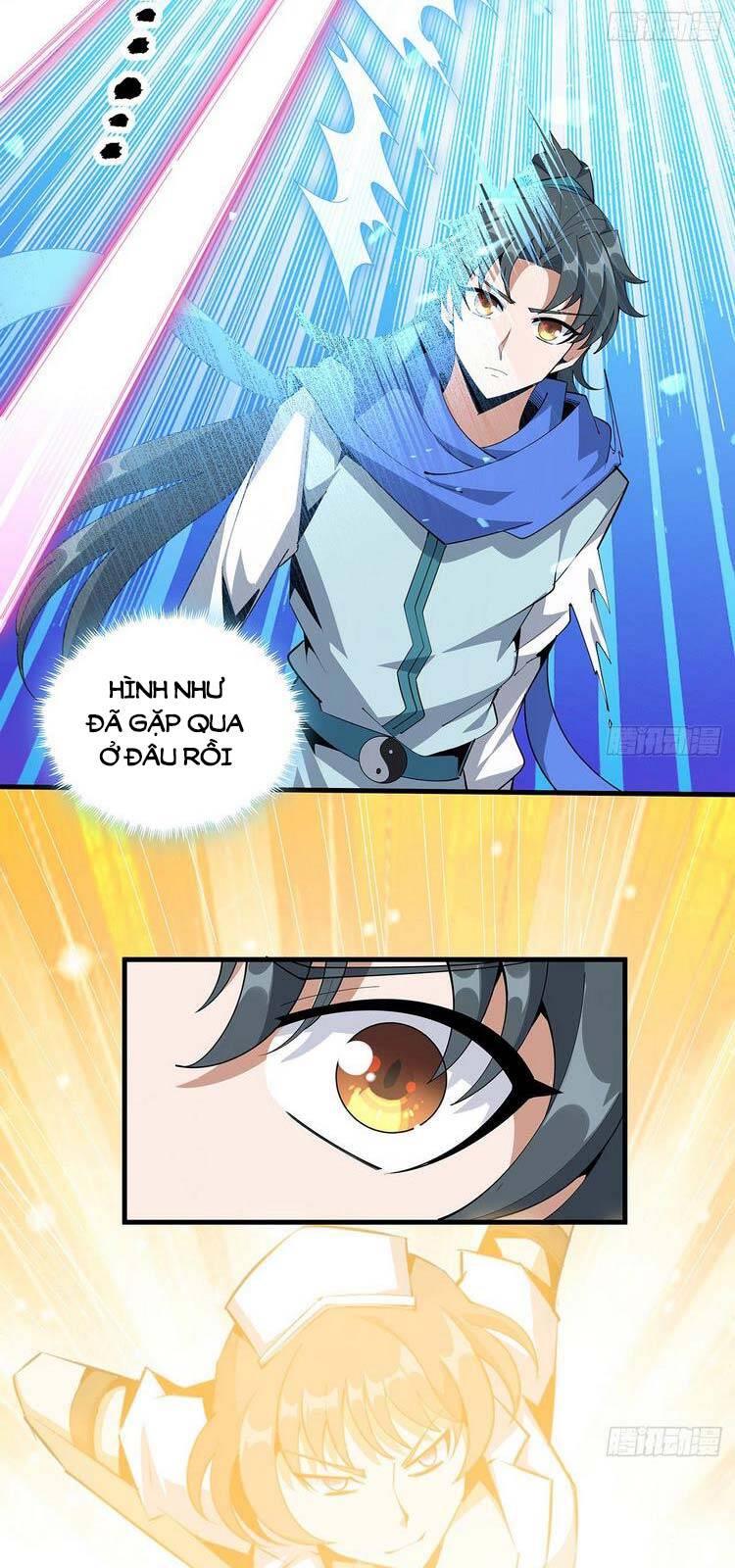 Kiếm Tu Imba Nhất Quả Đất chapter 91 - Trang 10