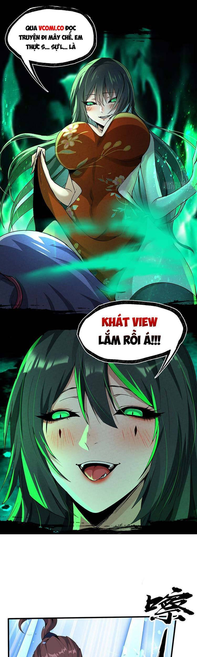 Kiếm Tu Imba Nhất Quả Đất chapter 92 - Trang 1