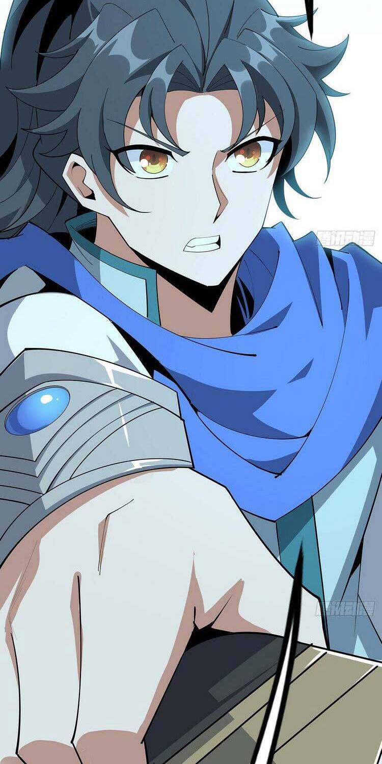 Kiếm Tu Imba Nhất Quả Đất chapter 92 - Trang 12