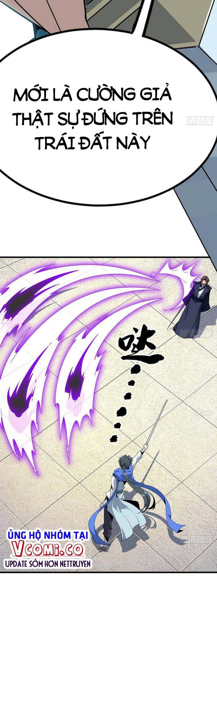 Kiếm Tu Imba Nhất Quả Đất chapter 92 - Trang 13