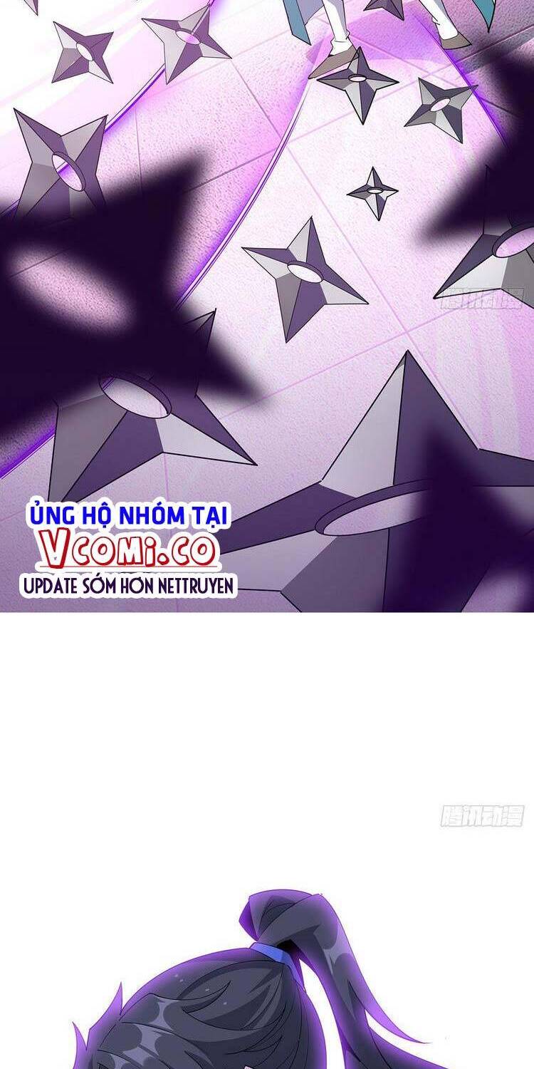Kiếm Tu Imba Nhất Quả Đất chapter 92 - Trang 16