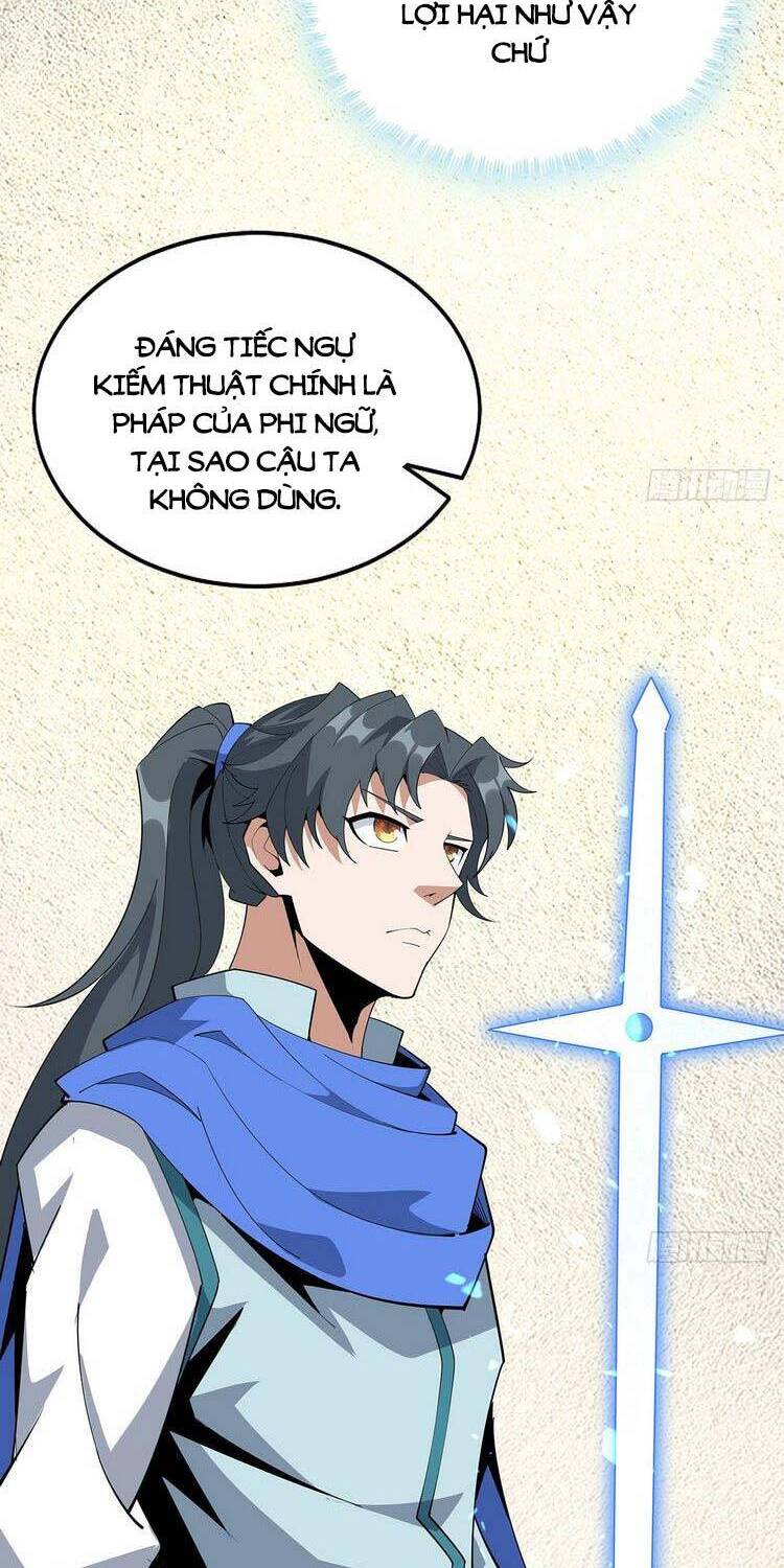Kiếm Tu Imba Nhất Quả Đất chapter 92 - Trang 4