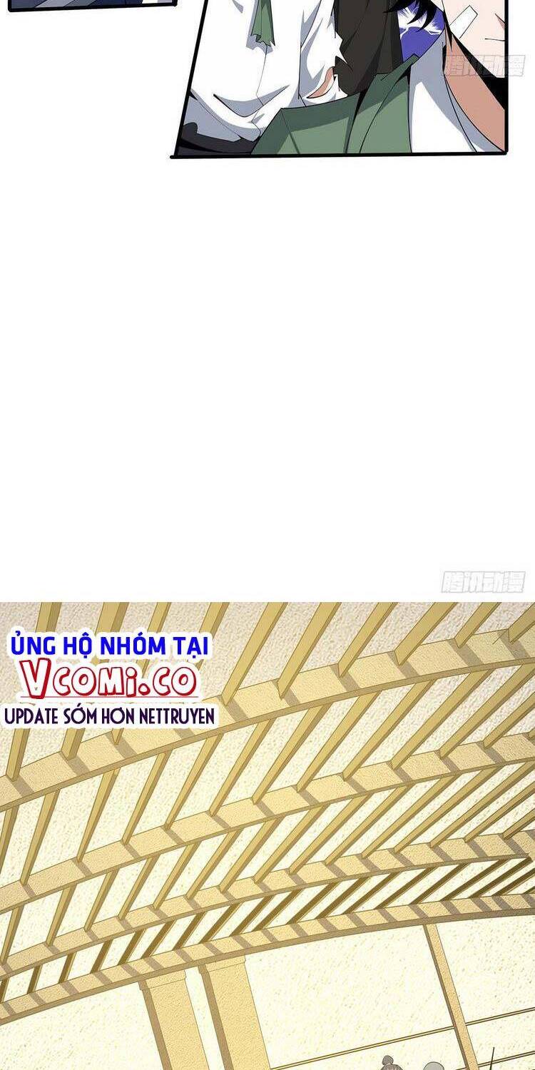 Kiếm Tu Imba Nhất Quả Đất chapter 92 - Trang 6