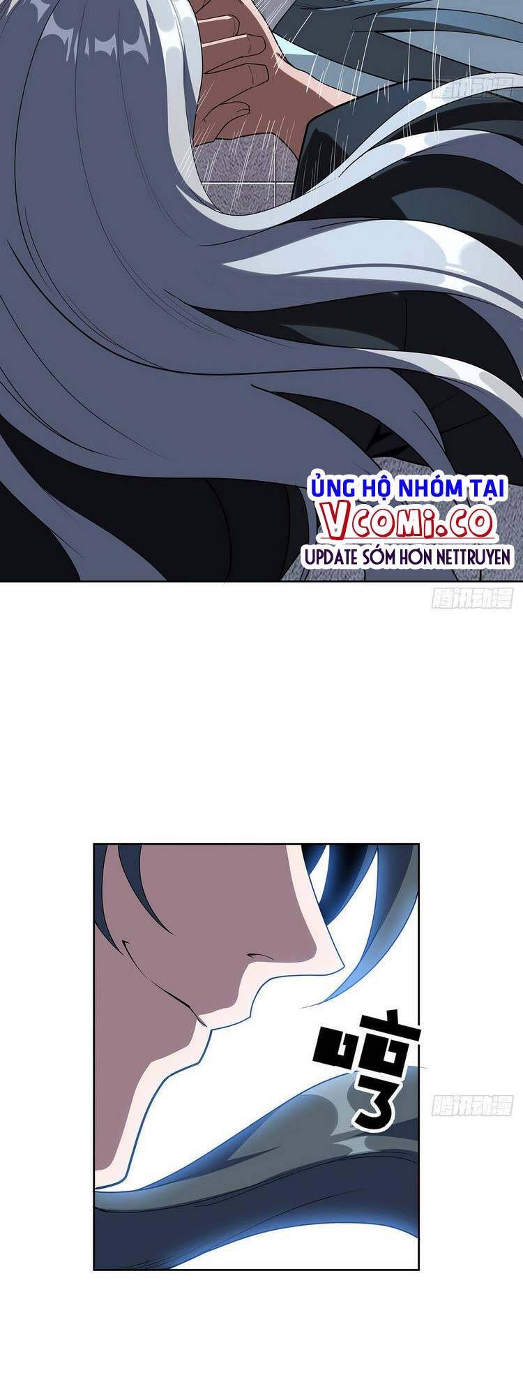Kiếm Tu Imba Nhất Quả Đất chapter 93 - Trang 13