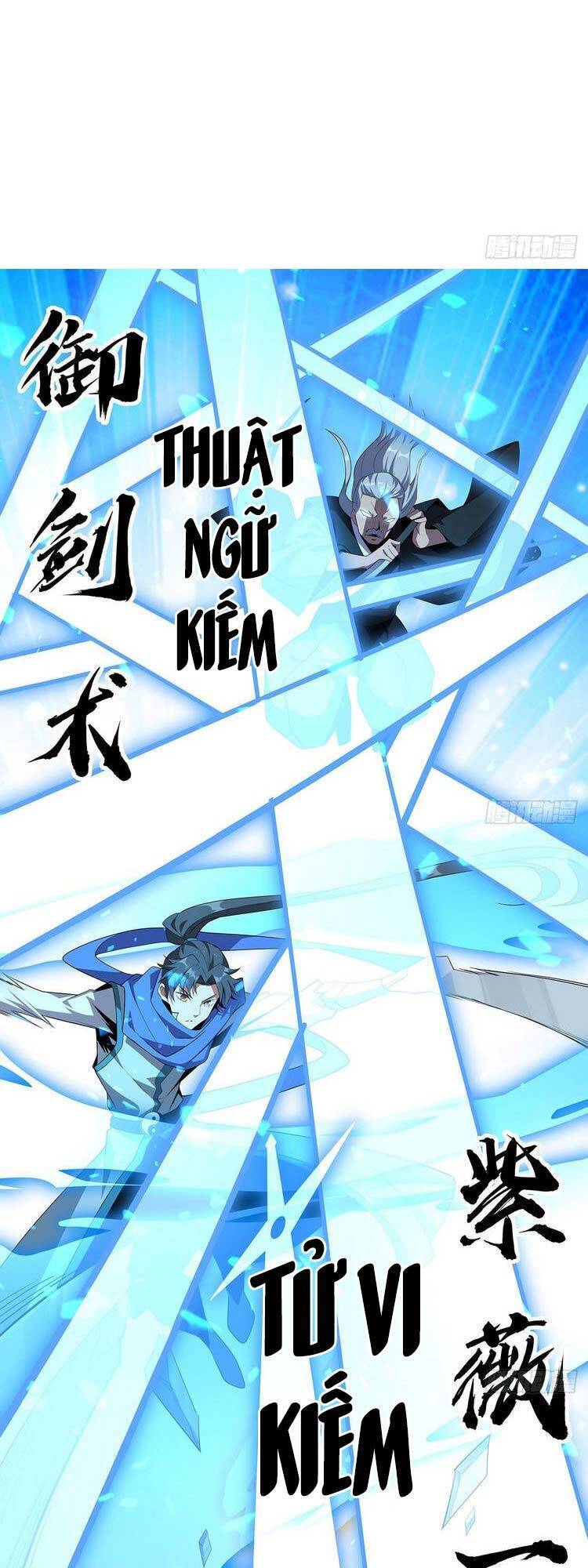 Kiếm Tu Imba Nhất Quả Đất chapter 93 - Trang 14