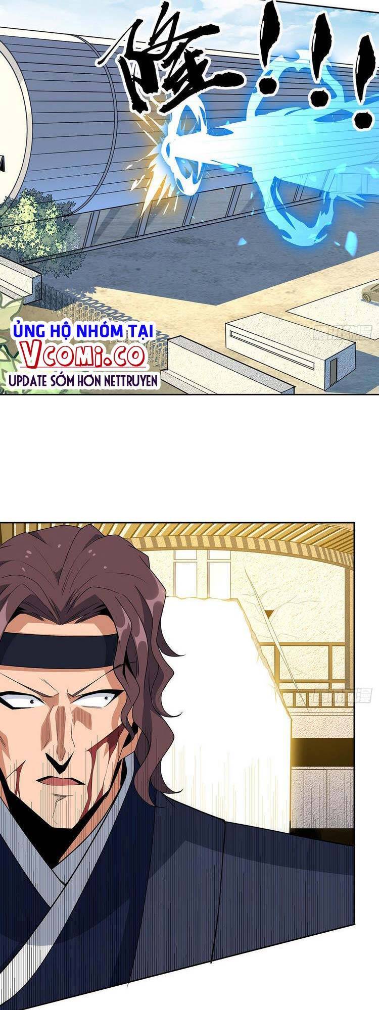 Kiếm Tu Imba Nhất Quả Đất chapter 93 - Trang 16
