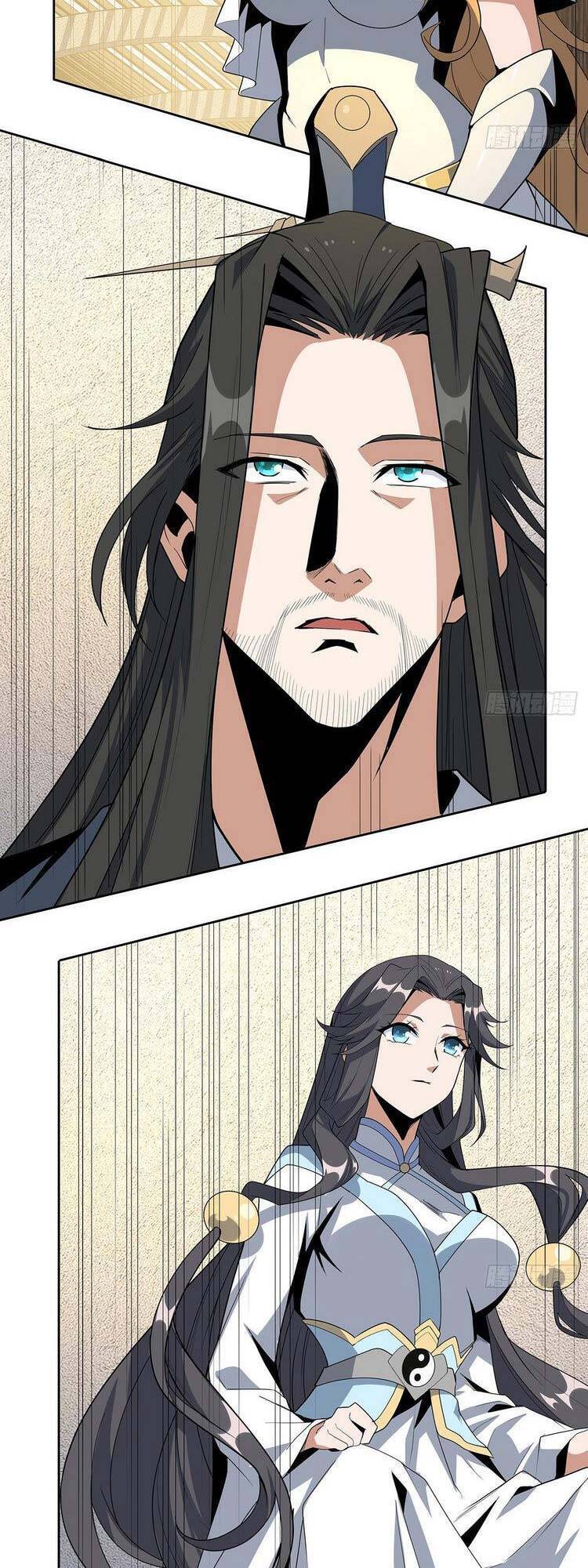 Kiếm Tu Imba Nhất Quả Đất chapter 93 - Trang 18