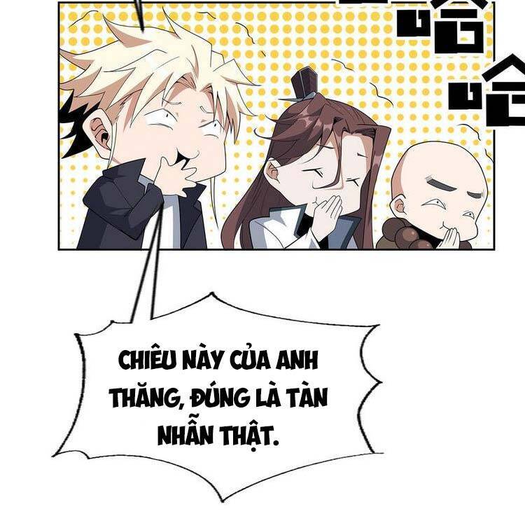 Kiếm Tu Imba Nhất Quả Đất chapter 93 - Trang 23