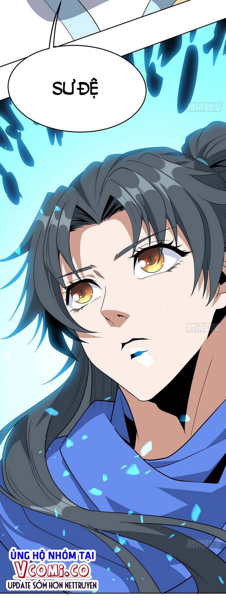 Kiếm Tu Imba Nhất Quả Đất chapter 93 - Trang 6