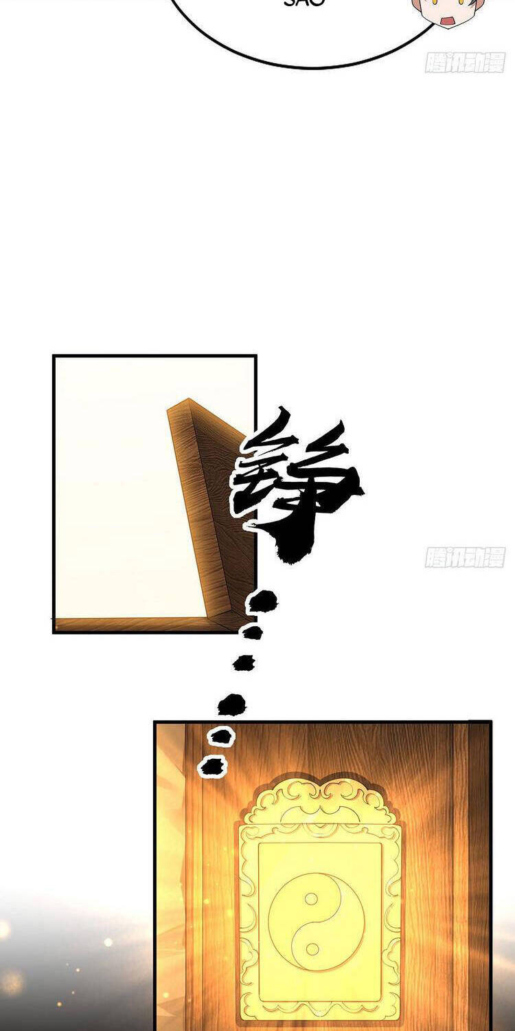 Kiếm Tu Imba Nhất Quả Đất chapter 94 - Trang 21