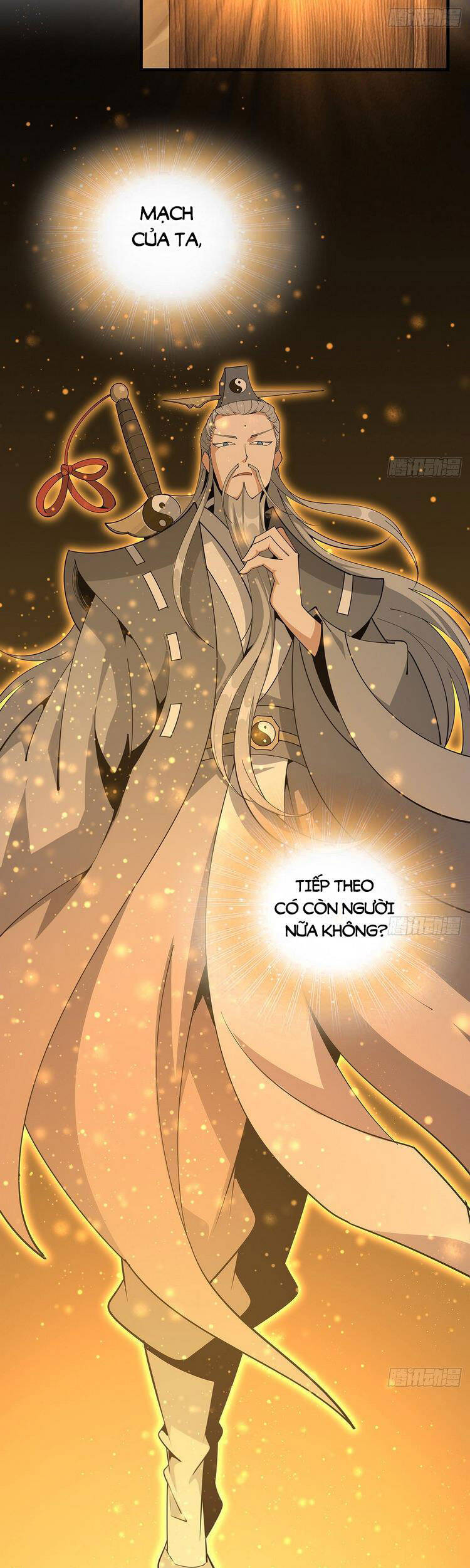 Kiếm Tu Imba Nhất Quả Đất chapter 94 - Trang 22