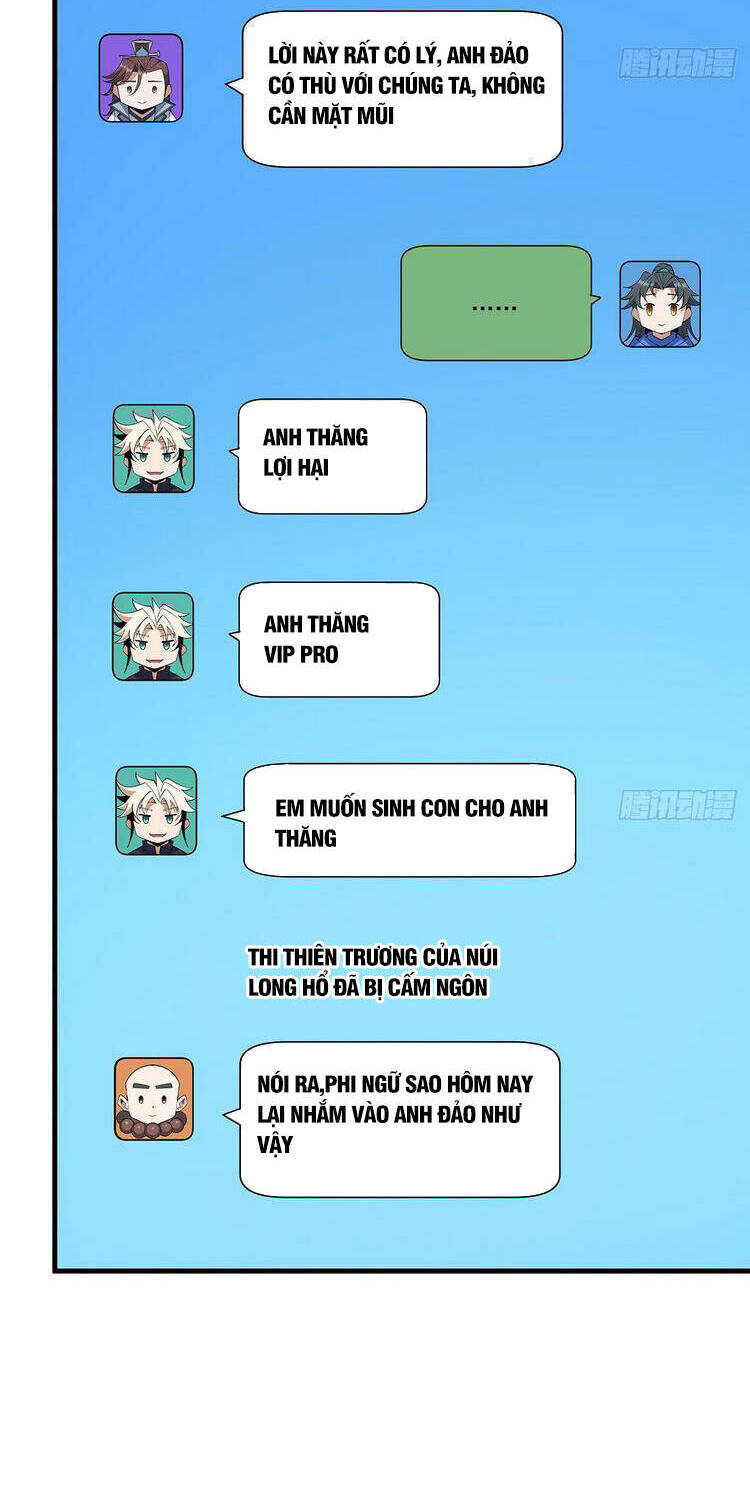 Kiếm Tu Imba Nhất Quả Đất chapter 94 - Trang 4