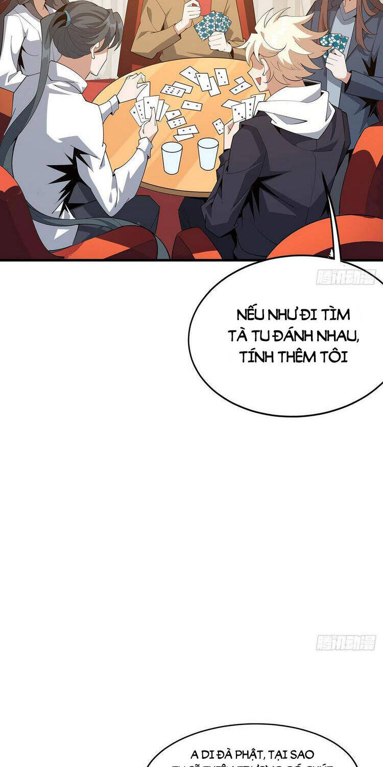 Kiếm Tu Imba Nhất Quả Đất chapter 94 - Trang 10