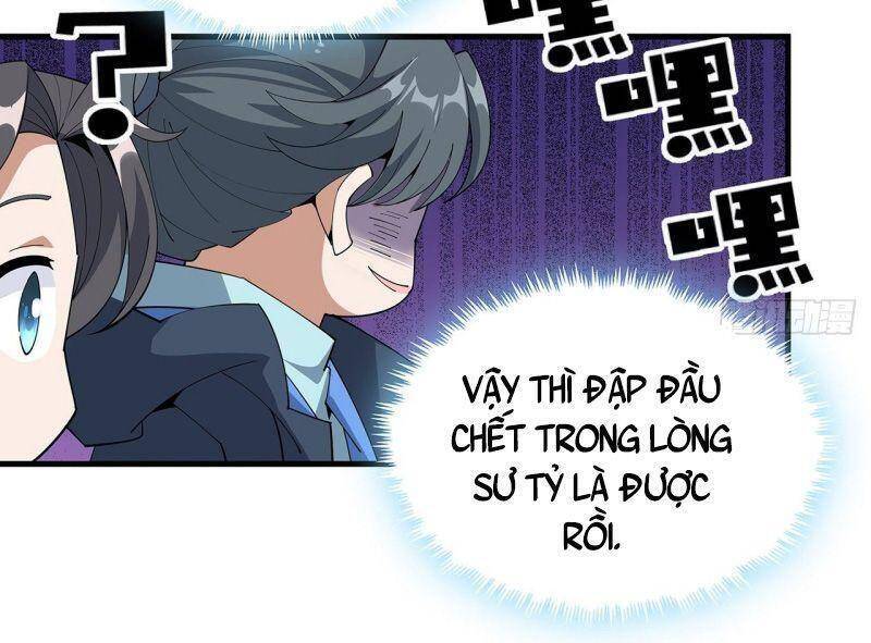 Kiếm Tu Imba Nhất Quả Đất chapter 95 - Trang 26