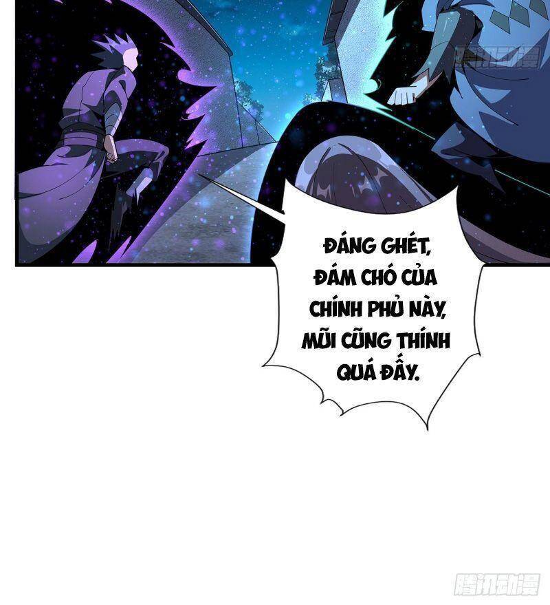 Kiếm Tu Imba Nhất Quả Đất chapter 95 - Trang 30