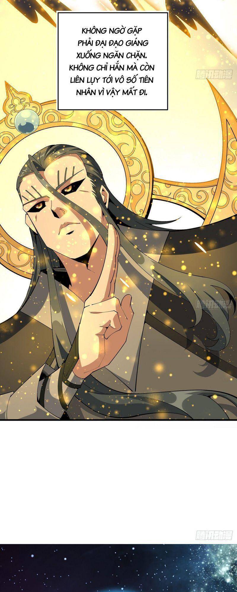 Kiếm Tu Imba Nhất Quả Đất chapter 95 - Trang 7