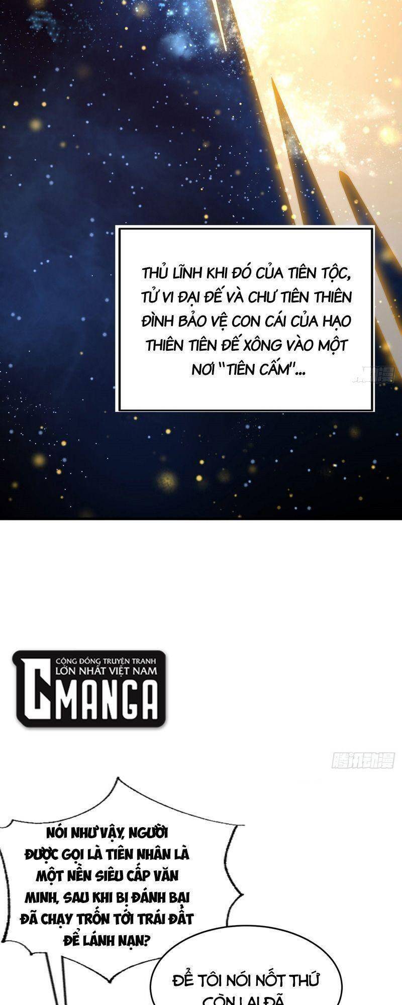 Kiếm Tu Imba Nhất Quả Đất chapter 95 - Trang 9