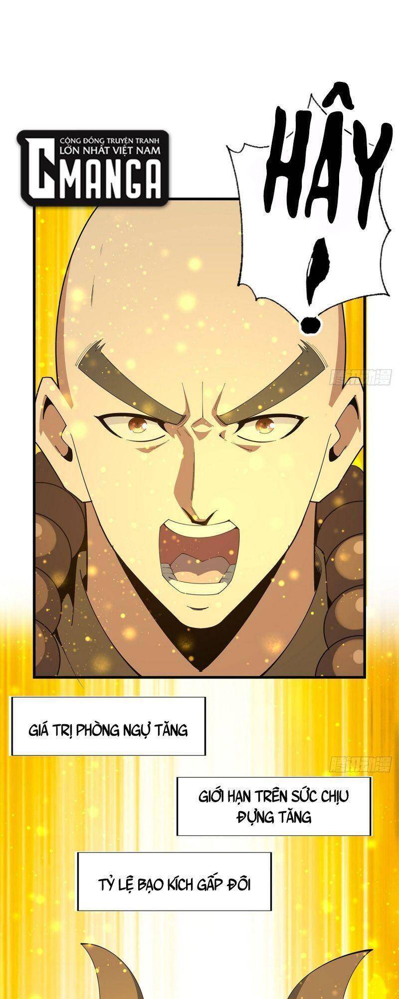 Kiếm Tu Imba Nhất Quả Đất chapter 96 - Trang 1