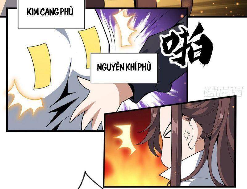 Kiếm Tu Imba Nhất Quả Đất chapter 96 - Trang 14