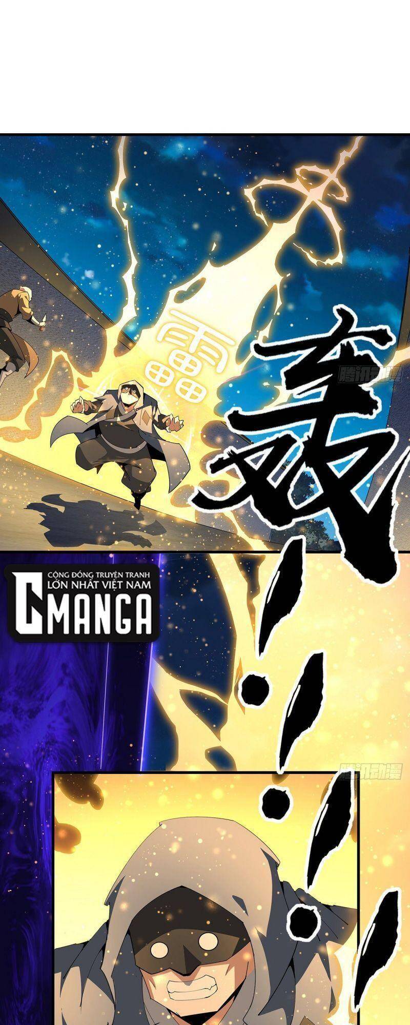 Kiếm Tu Imba Nhất Quả Đất chapter 96 - Trang 19