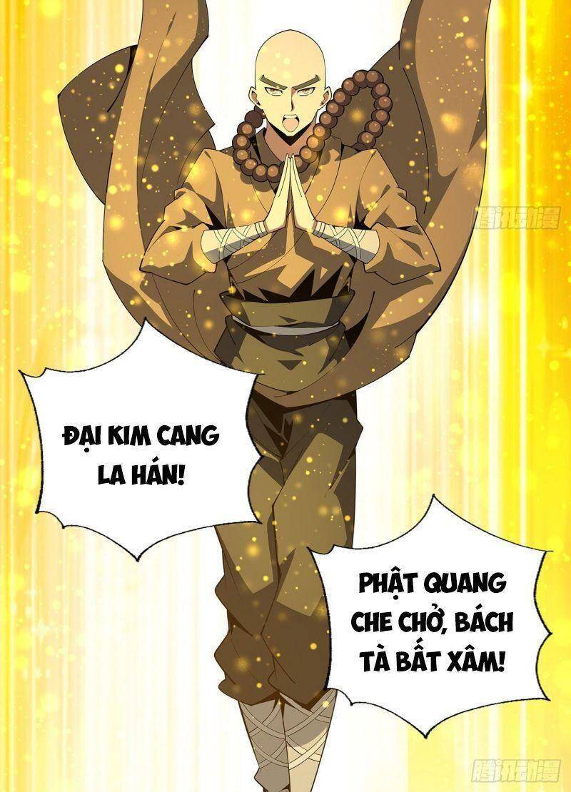 Kiếm Tu Imba Nhất Quả Đất chapter 96 - Trang 2