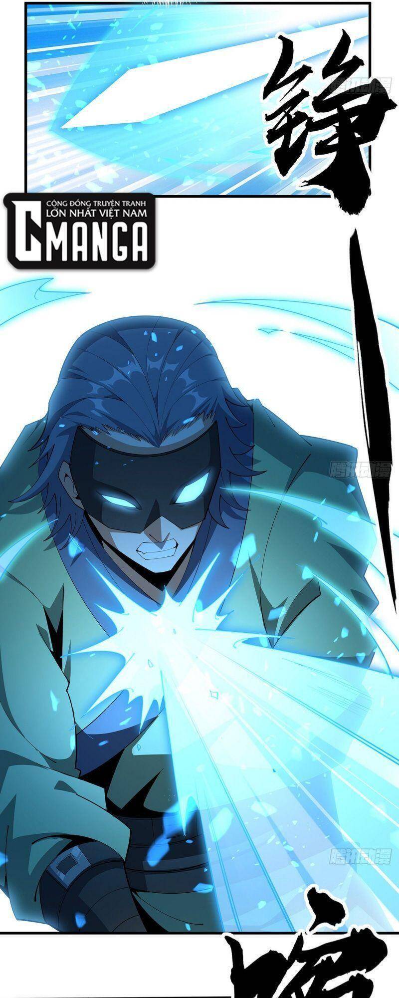 Kiếm Tu Imba Nhất Quả Đất chapter 96 - Trang 23