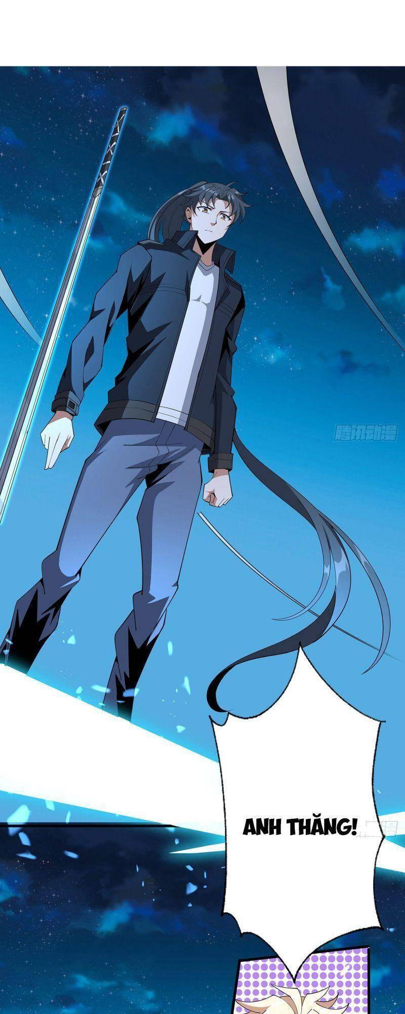 Kiếm Tu Imba Nhất Quả Đất chapter 96 - Trang 25