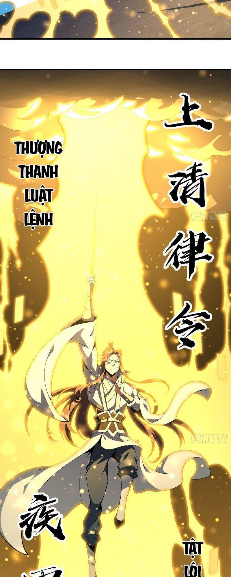 Kiếm Tu Imba Nhất Quả Đất chapter 96 - Trang 8