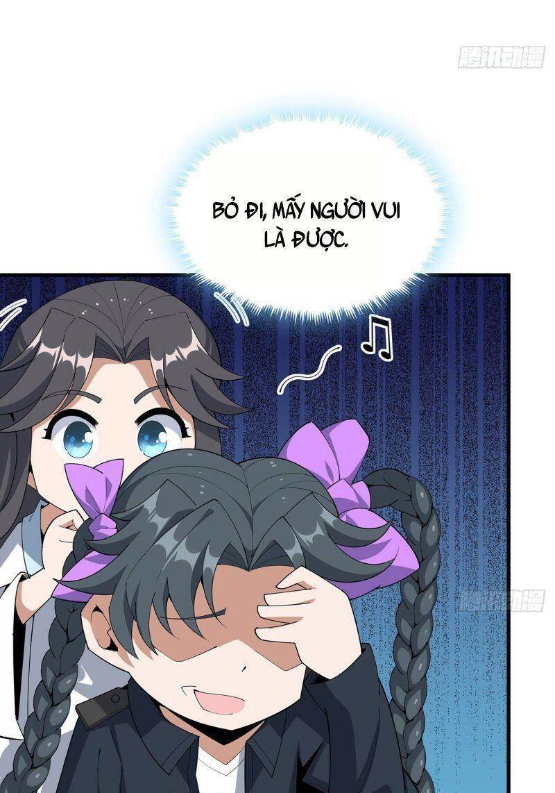 Kiếm Tu Imba Nhất Quả Đất chapter 97 - Trang 12