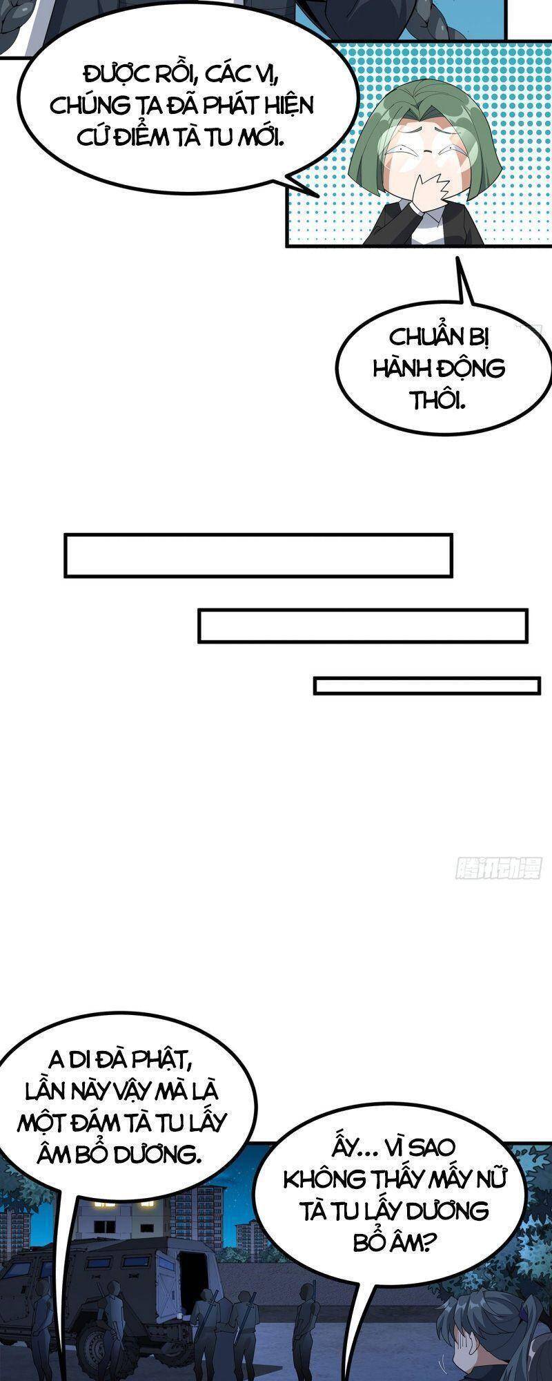 Kiếm Tu Imba Nhất Quả Đất chapter 97 - Trang 13