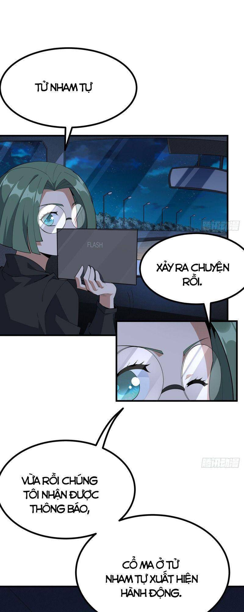 Kiếm Tu Imba Nhất Quả Đất chapter 97 - Trang 19