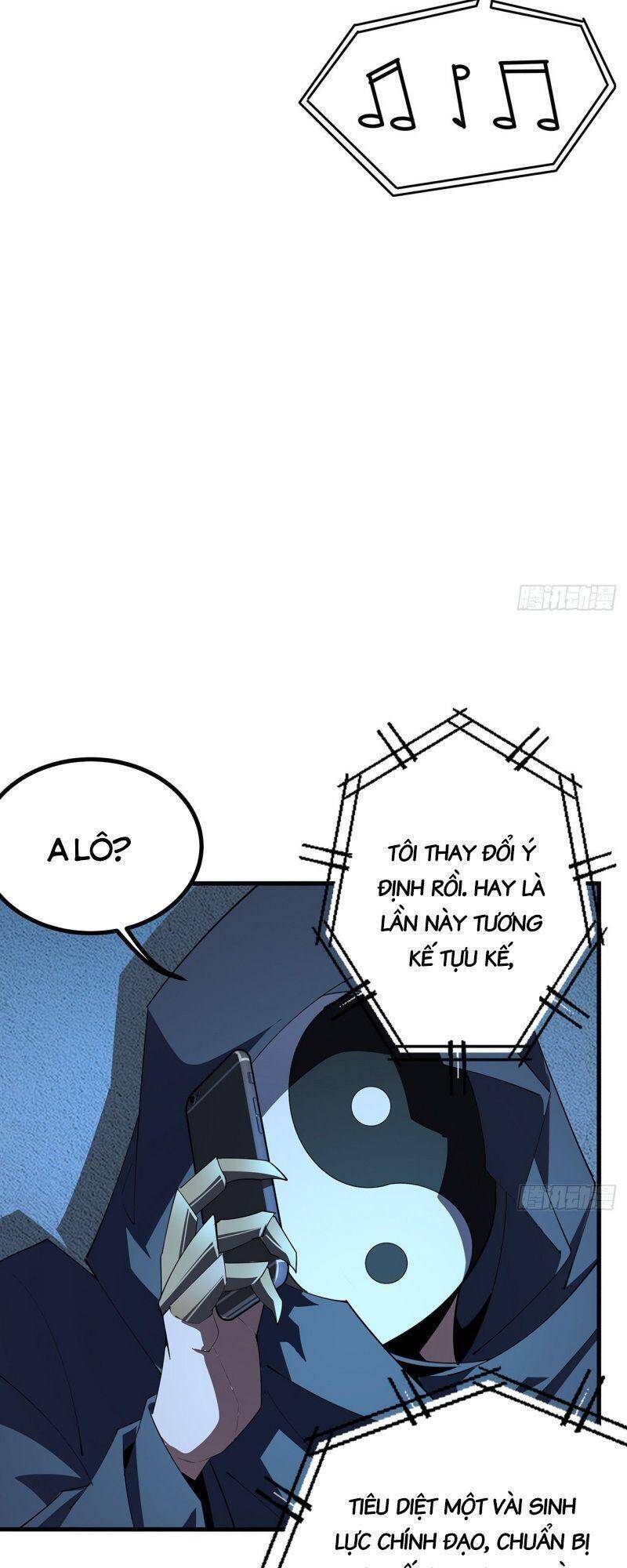 Kiếm Tu Imba Nhất Quả Đất chapter 97 - Trang 27