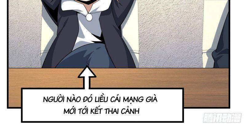 Kiếm Tu Imba Nhất Quả Đất chapter 97 - Trang 8