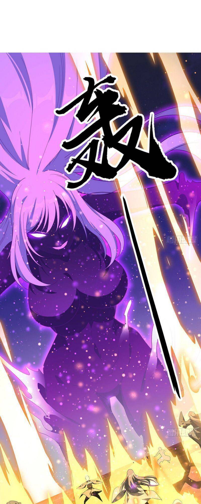 Kiếm Tu Imba Nhất Quả Đất chapter 98 - Trang 1