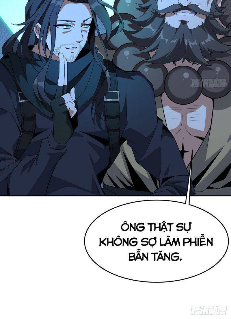 Kiếm Tu Imba Nhất Quả Đất chapter 98 - Trang 19
