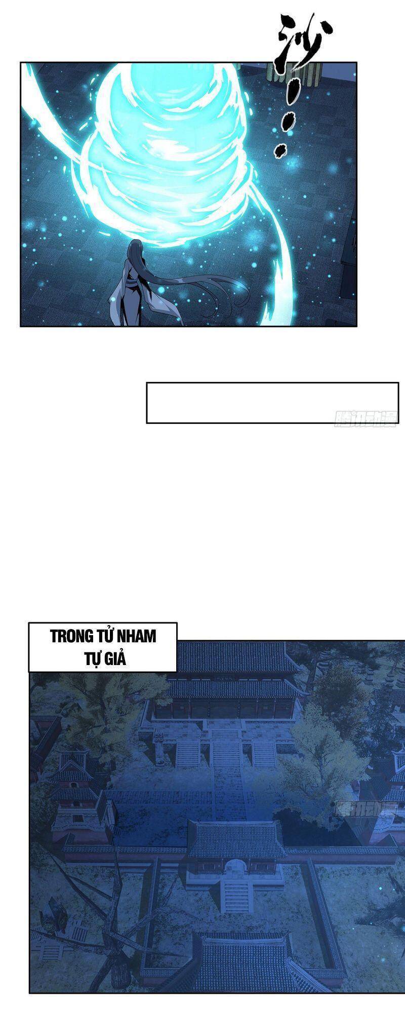 Kiếm Tu Imba Nhất Quả Đất chapter 98 - Trang 20