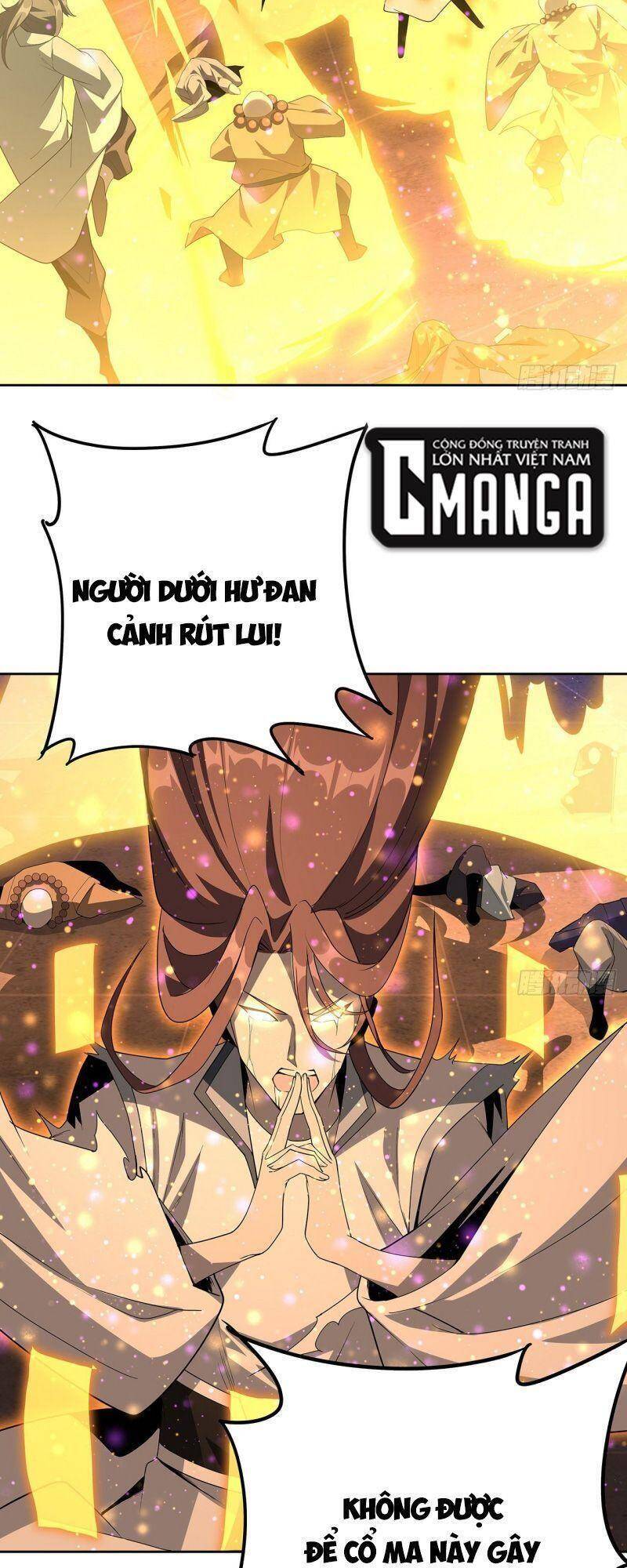 Kiếm Tu Imba Nhất Quả Đất chapter 98 - Trang 2