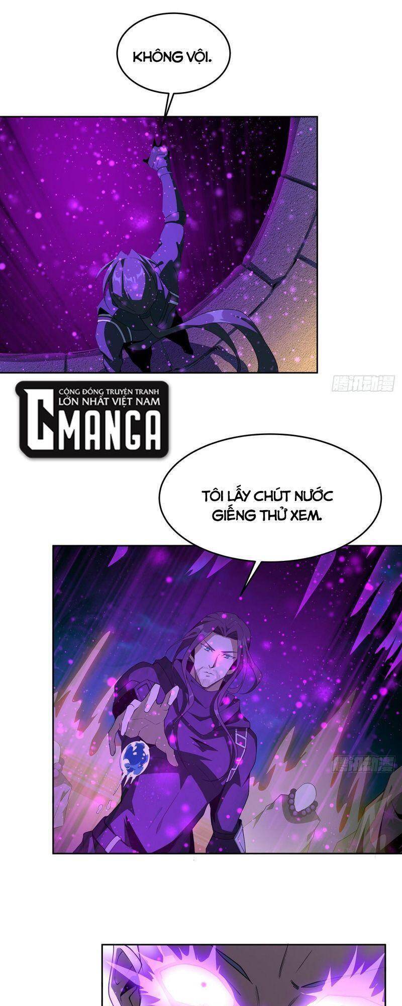 Kiếm Tu Imba Nhất Quả Đất chapter 98 - Trang 24