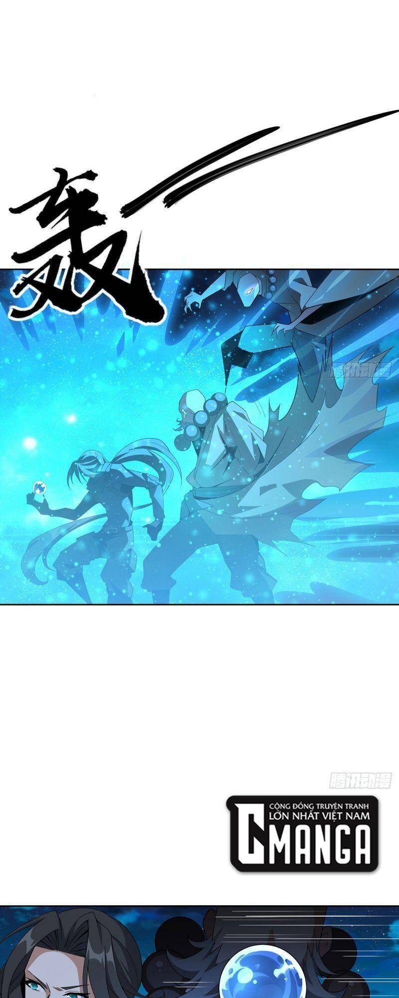 Kiếm Tu Imba Nhất Quả Đất chapter 98 - Trang 26