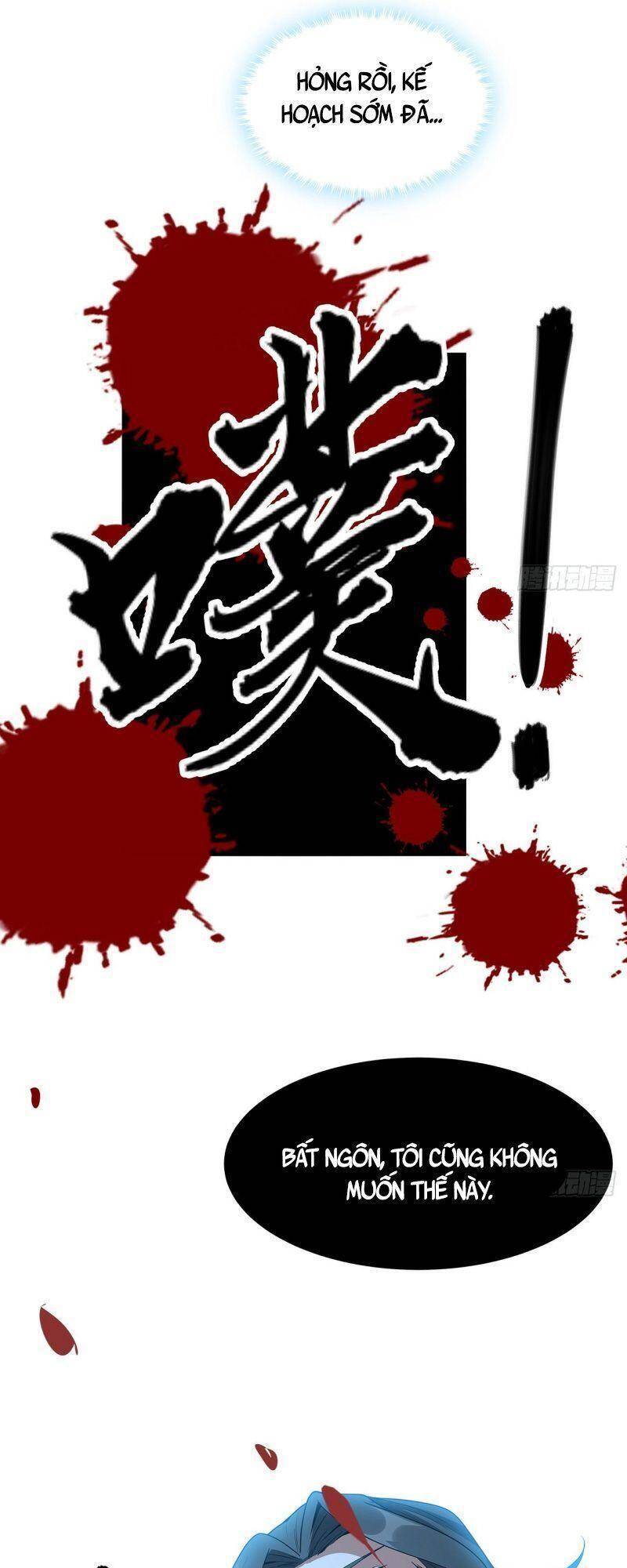 Kiếm Tu Imba Nhất Quả Đất chapter 98 - Trang 28
