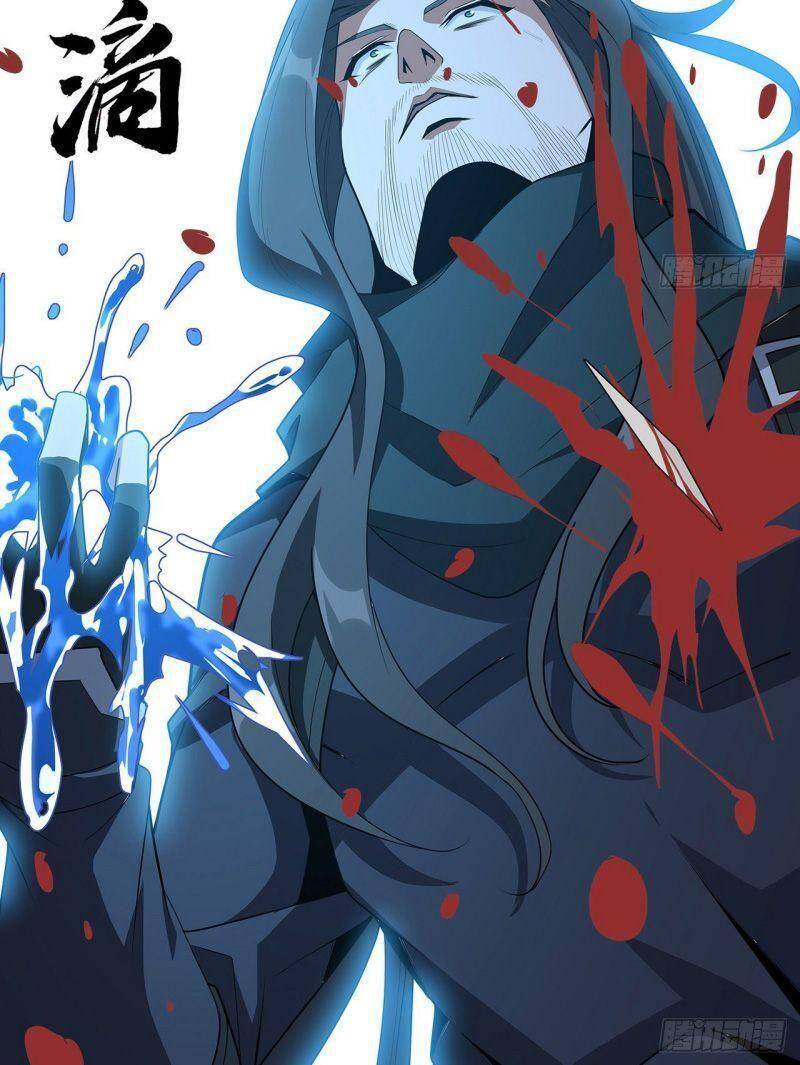 Kiếm Tu Imba Nhất Quả Đất chapter 98 - Trang 29