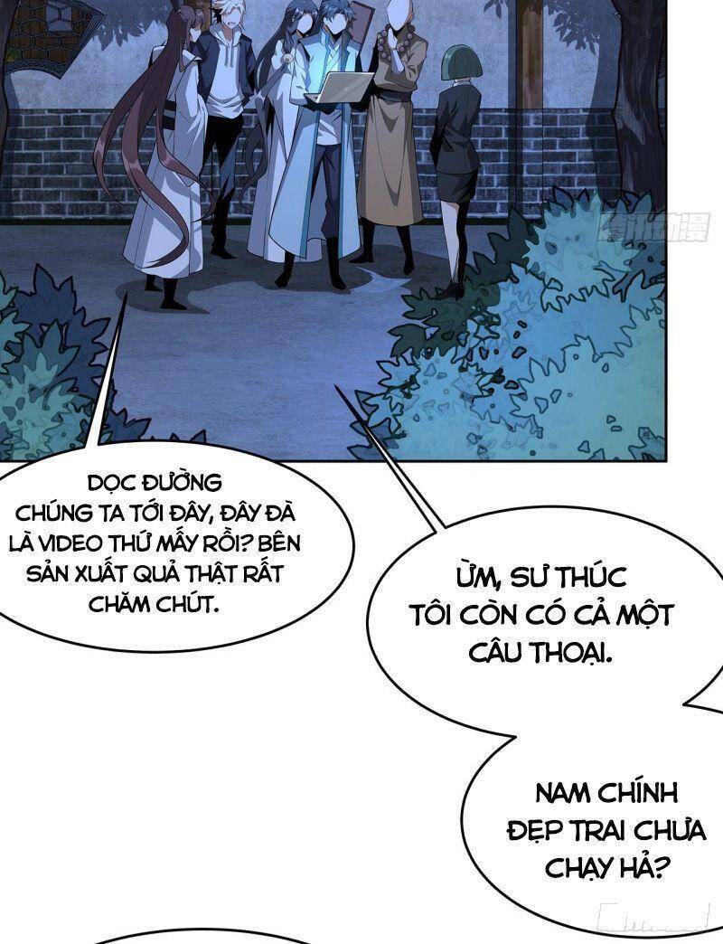 Kiếm Tu Imba Nhất Quả Đất chapter 98 - Trang 7
