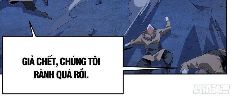 Kiếm Tu Imba Nhất Quả Đất chapter 98 - Trang 9