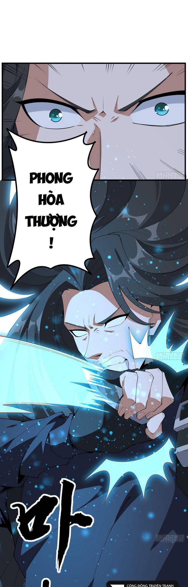 Kiếm Tu Imba Nhất Quả Đất chapter 99 - Trang 1