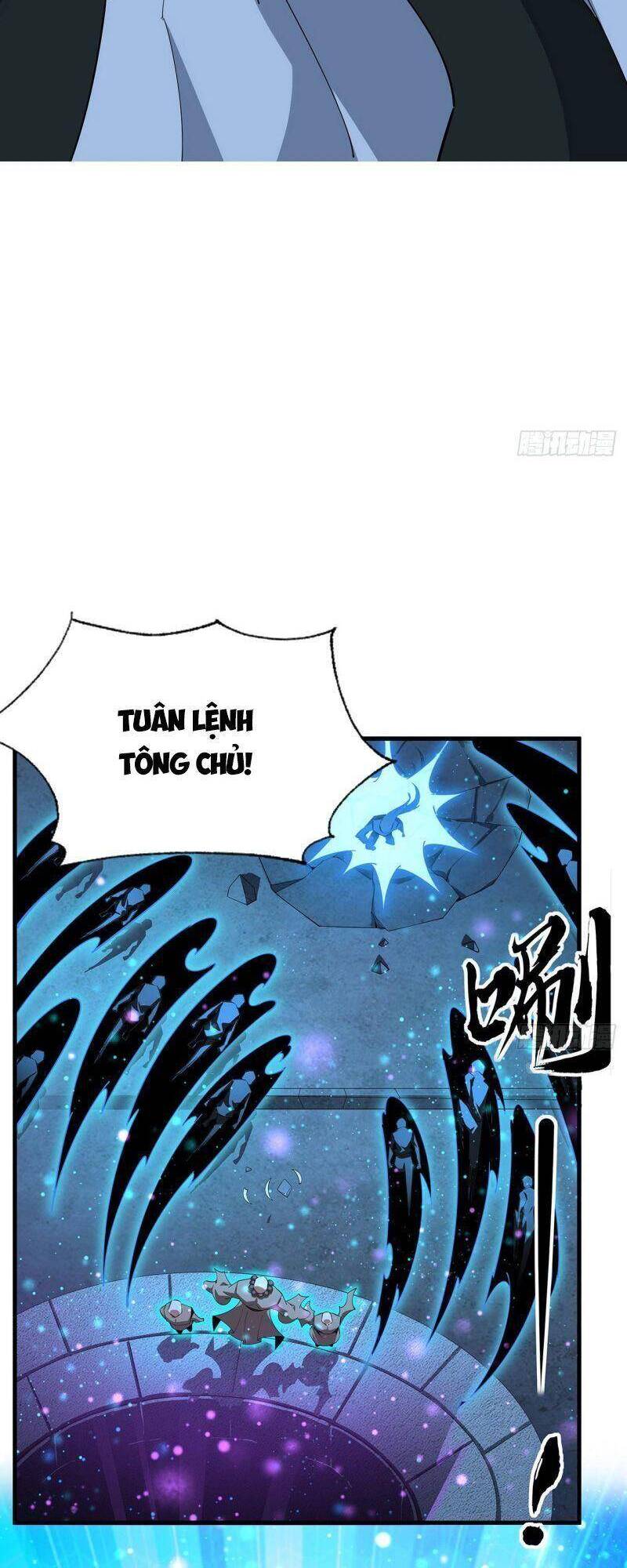 Kiếm Tu Imba Nhất Quả Đất chapter 99 - Trang 18