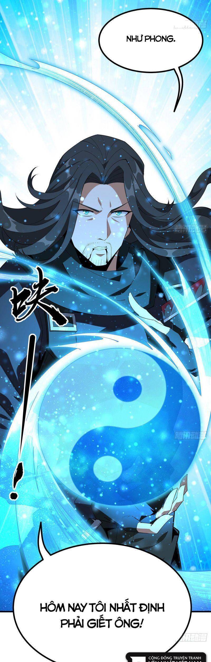 Kiếm Tu Imba Nhất Quả Đất chapter 99 - Trang 19