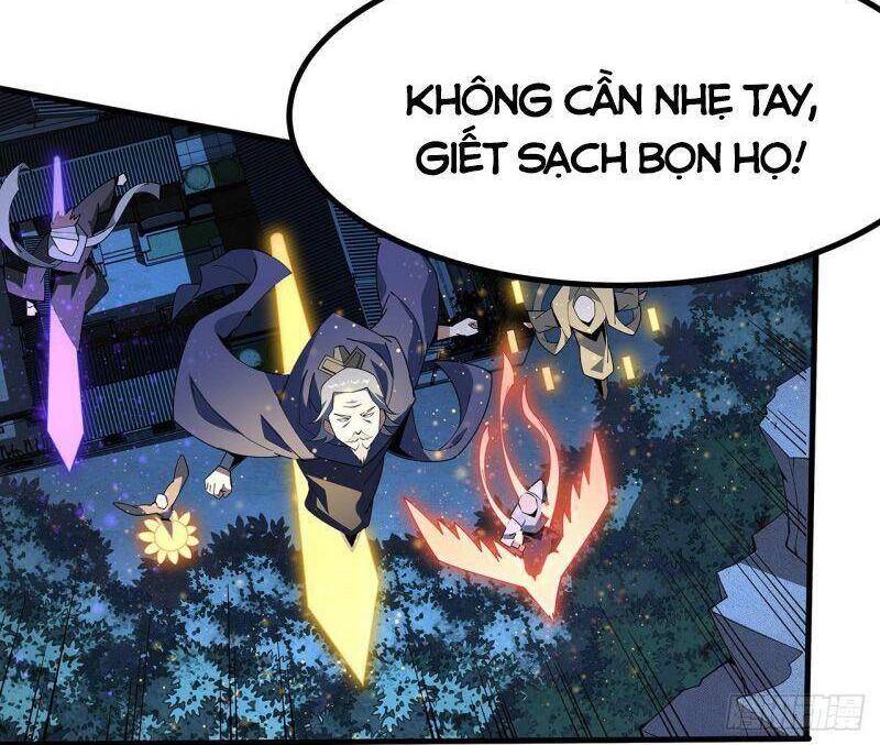 Kiếm Tu Imba Nhất Quả Đất chapter 99 - Trang 24