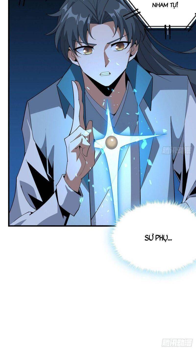Kiếm Tu Imba Nhất Quả Đất chapter 99 - Trang 26