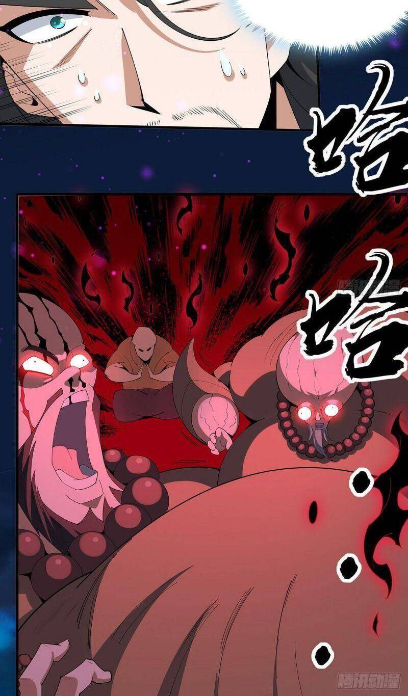 Kiếm Tu Imba Nhất Quả Đất chapter 99 - Trang 4